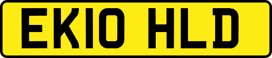 EK10HLD