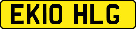 EK10HLG