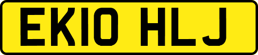EK10HLJ