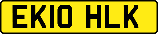 EK10HLK