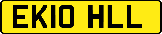 EK10HLL