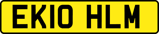 EK10HLM