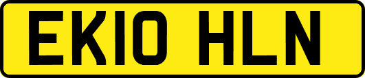 EK10HLN