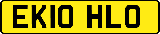 EK10HLO