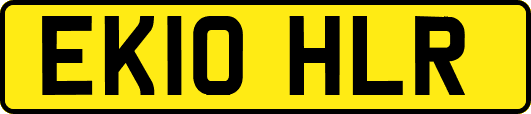 EK10HLR