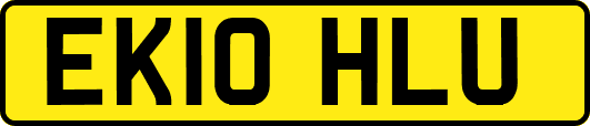 EK10HLU