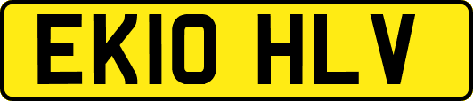 EK10HLV