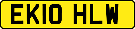 EK10HLW