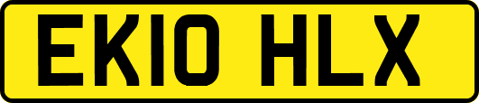 EK10HLX