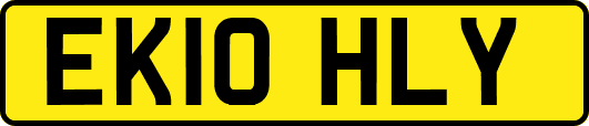 EK10HLY