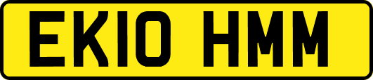 EK10HMM