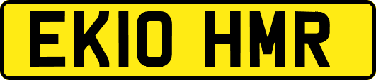 EK10HMR