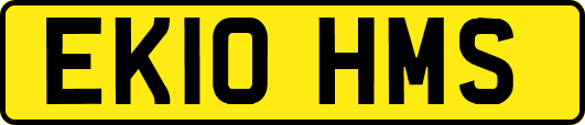 EK10HMS