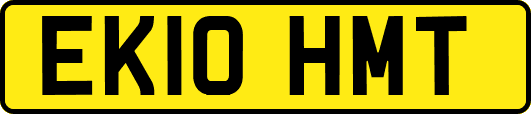 EK10HMT