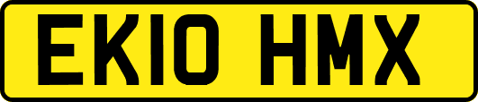 EK10HMX