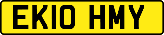 EK10HMY