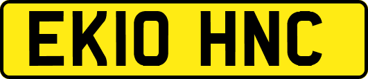 EK10HNC
