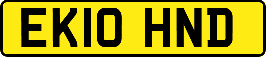 EK10HND