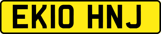 EK10HNJ