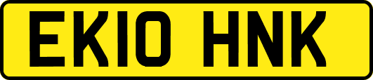 EK10HNK