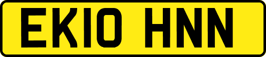 EK10HNN
