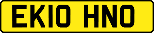EK10HNO