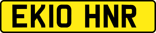 EK10HNR
