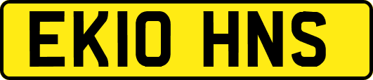 EK10HNS