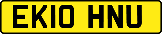 EK10HNU