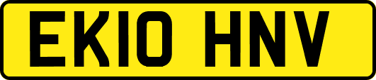 EK10HNV