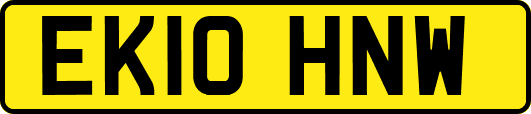 EK10HNW
