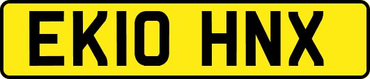 EK10HNX
