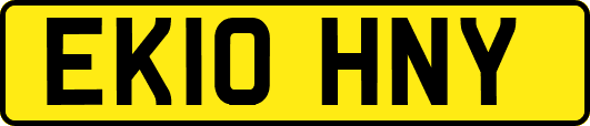 EK10HNY