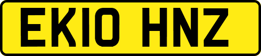 EK10HNZ