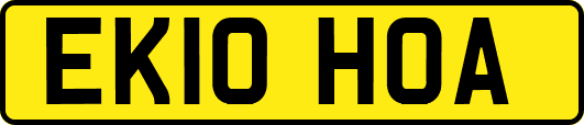 EK10HOA
