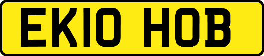 EK10HOB
