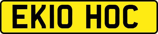 EK10HOC