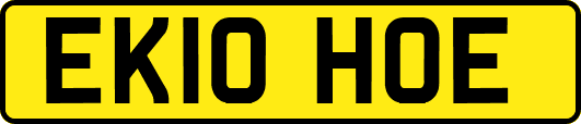 EK10HOE