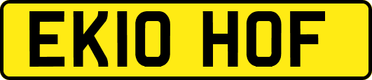 EK10HOF