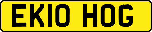 EK10HOG