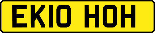 EK10HOH