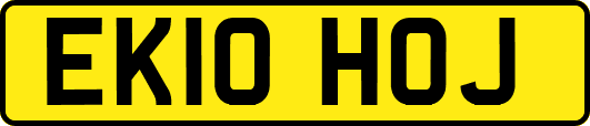 EK10HOJ