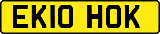 EK10HOK