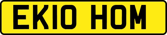 EK10HOM