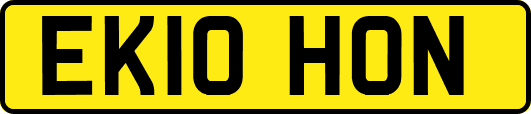 EK10HON