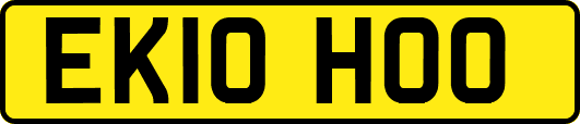 EK10HOO