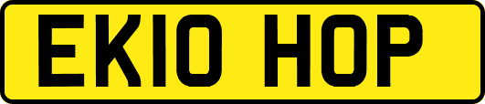 EK10HOP