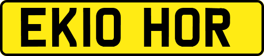 EK10HOR