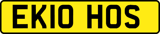 EK10HOS