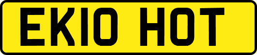EK10HOT
